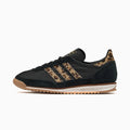Adidas SL 72 OG Black Leopard Print