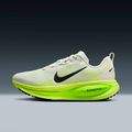 Nike Vomero Plus "White Volt"