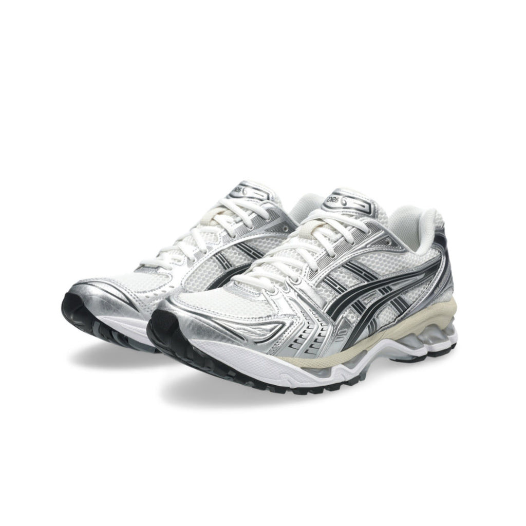 ASICS GEL-KAYANO 14 'White Graphite Grey'