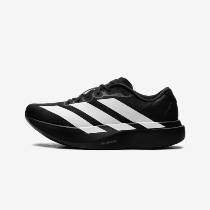 Adidas Originals Women's Adizero Evo SL 'Black/Cloud White'