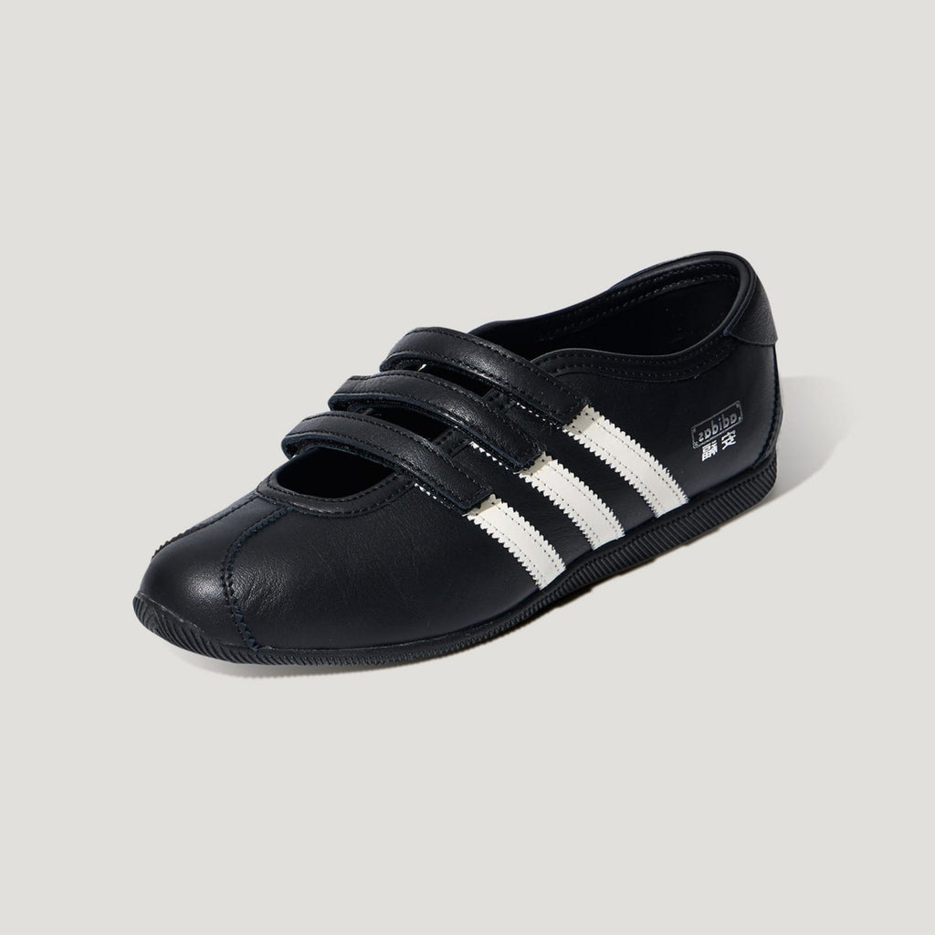 Adidas Anfu Mary Jane 'Core Black'