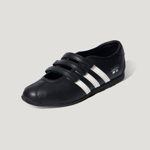 Adidas Anfu Mary Jane 'Core Black'