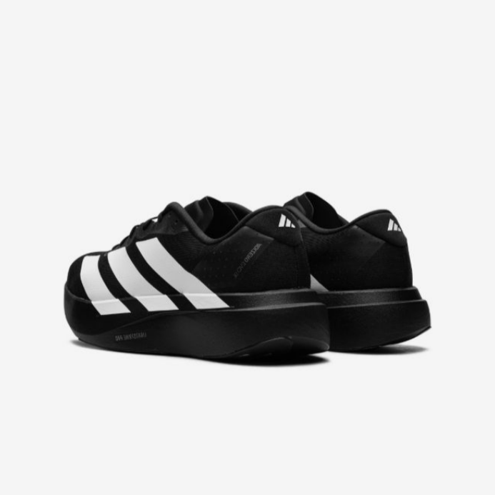 Adidas Originals Women's Adizero Evo SL 'Black/Cloud White'