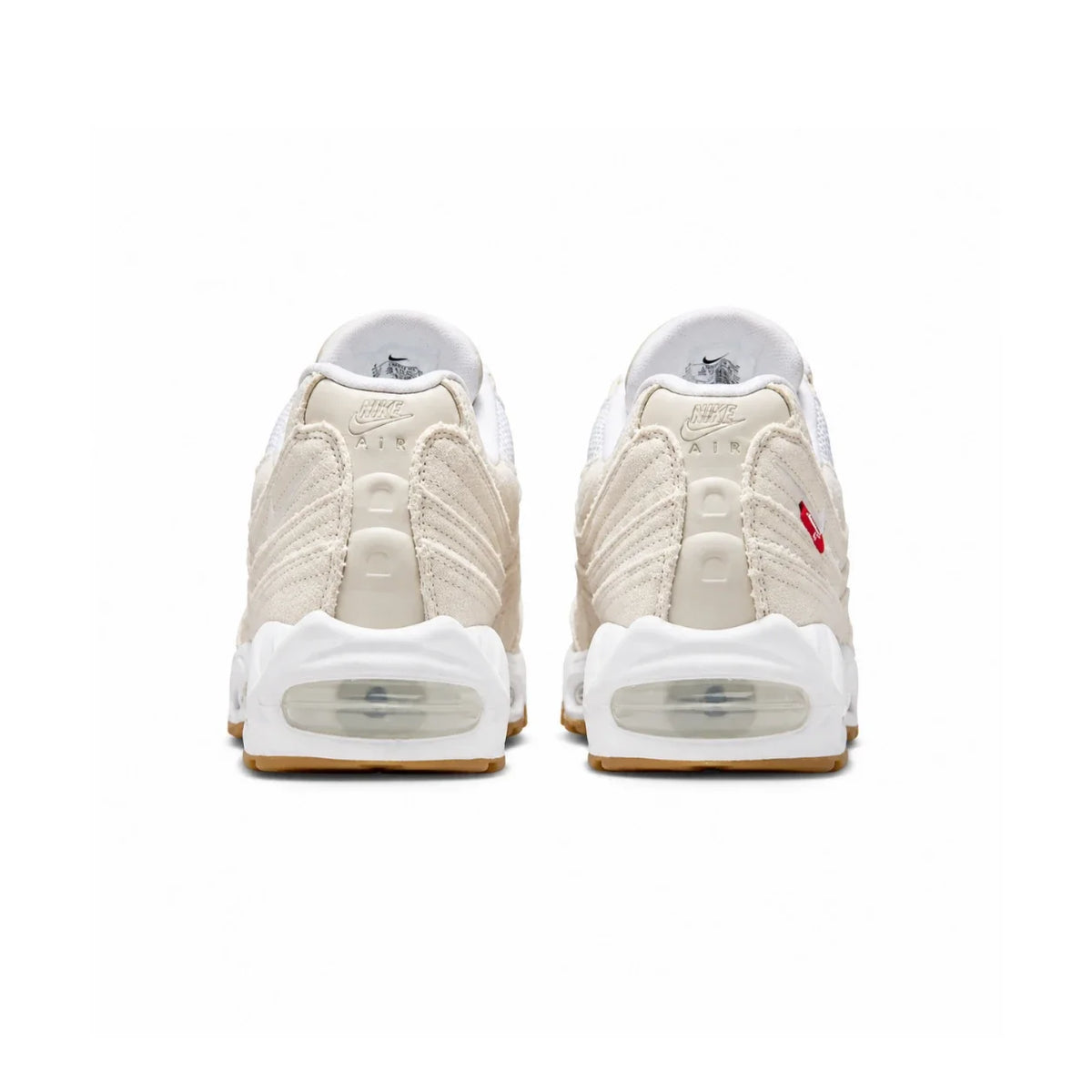 Nike Air Max 95 OG Levis Orewood Brown