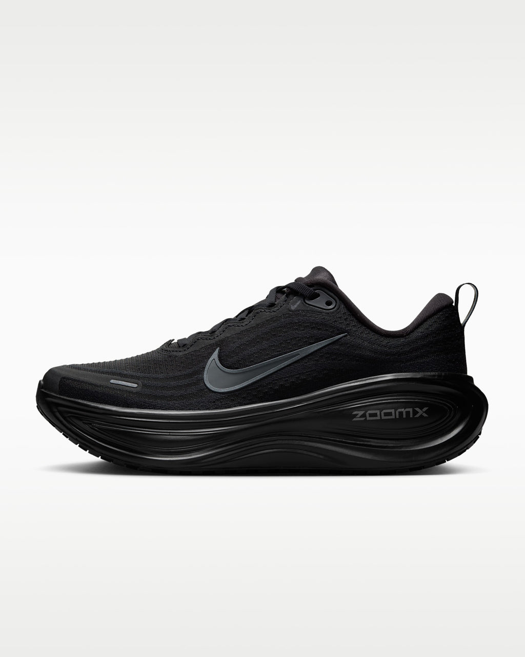 Nike Vomero Plus "Black Dark Grey"