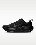 Nike Vomero Plus "Black Dark Grey"