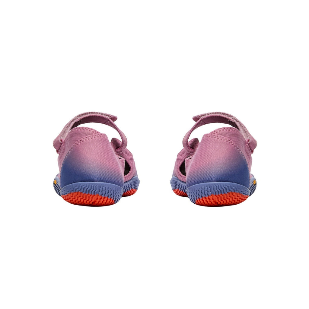 Vibram FiveFingers V-Soul Deep Blue