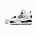 Air Jordan 4 Military Black