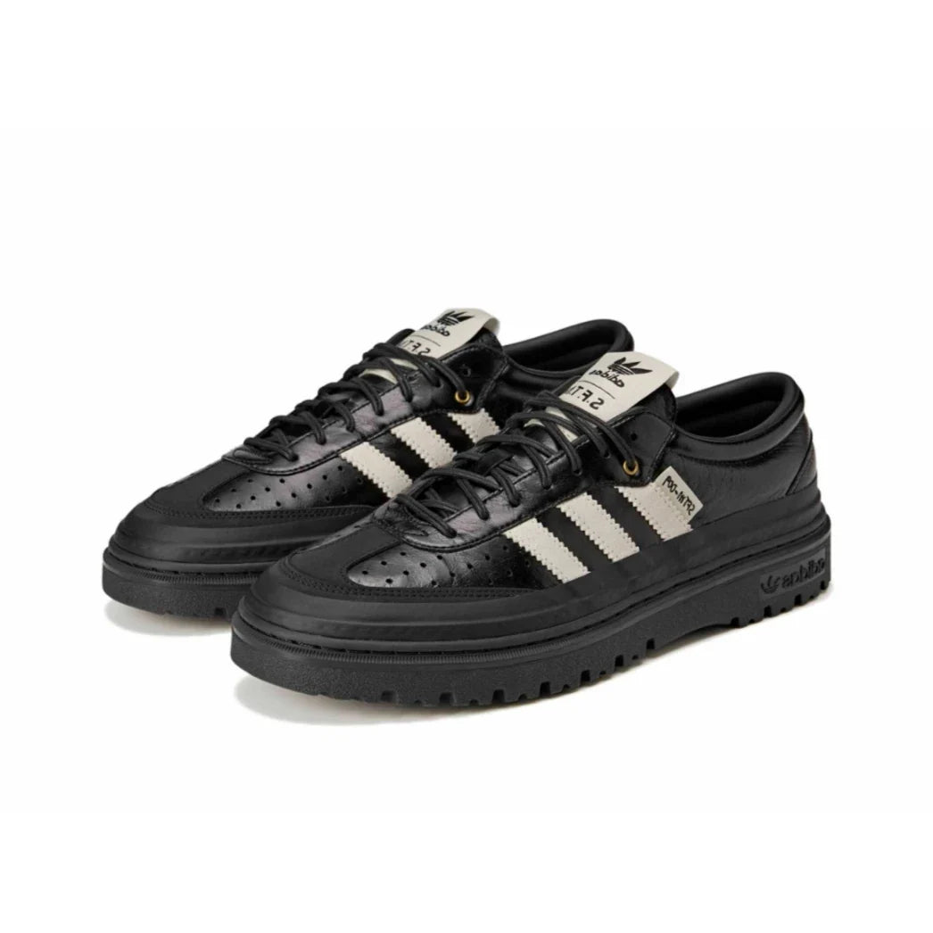 Adidas Samba LX 'Core Black'