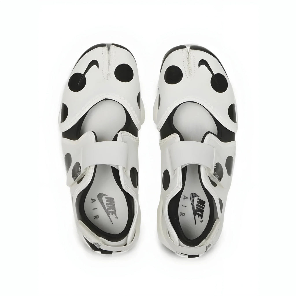 Nike Air Rift 'White polka-dot'