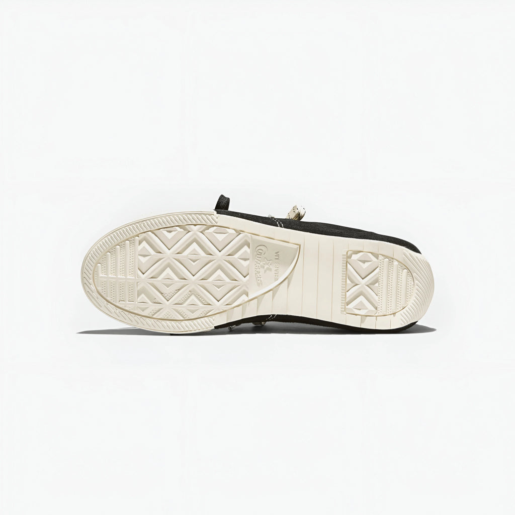 Converse Chuck Taylor Lo Pro Black/White