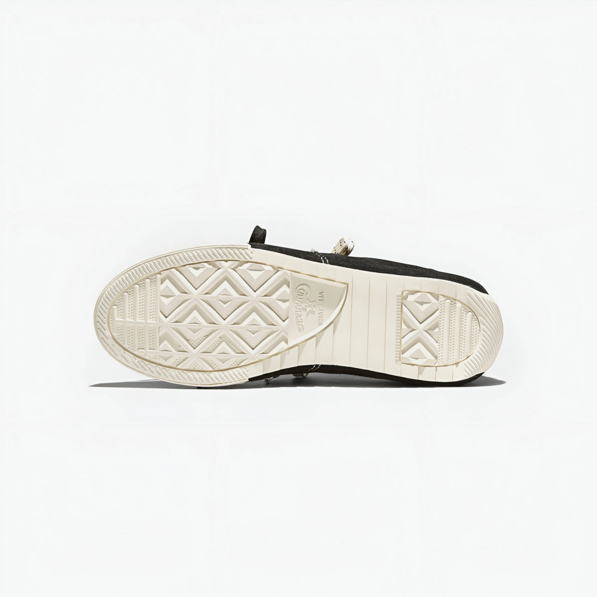Converse Chuck Taylor Lo Pro Black/White