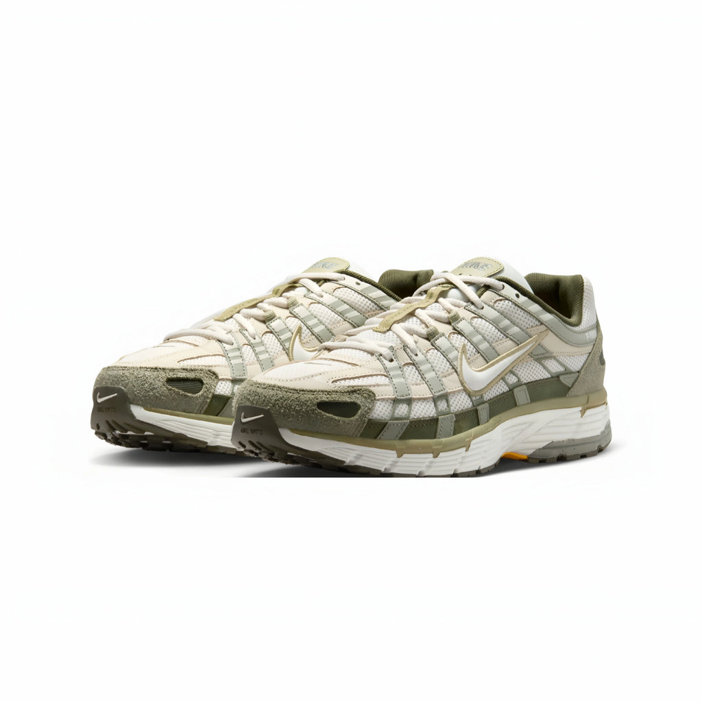 Nike P-6000 Light Army