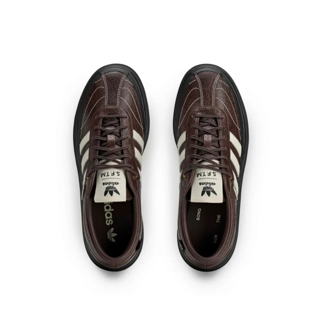 Adidas Samba LX 'Aurora Coffee'