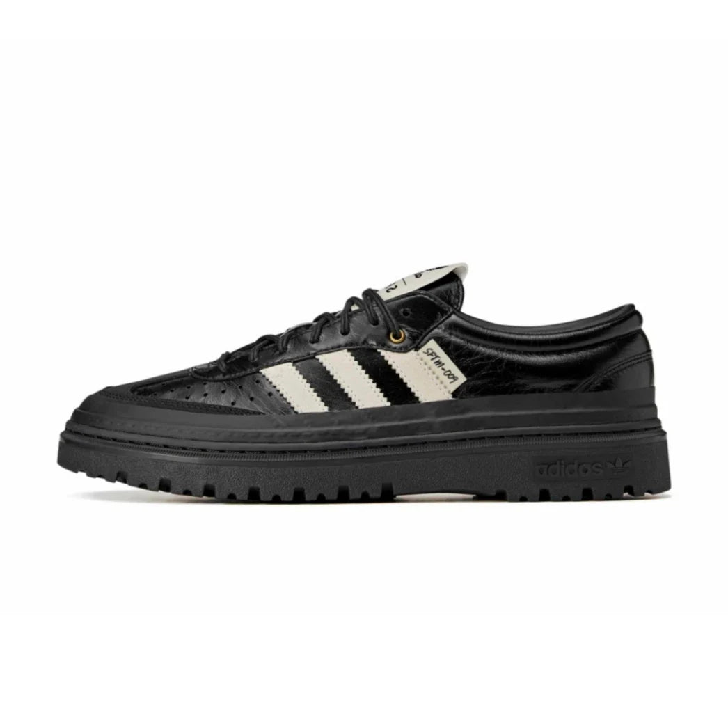 Adidas Samba LX 'Core Black'