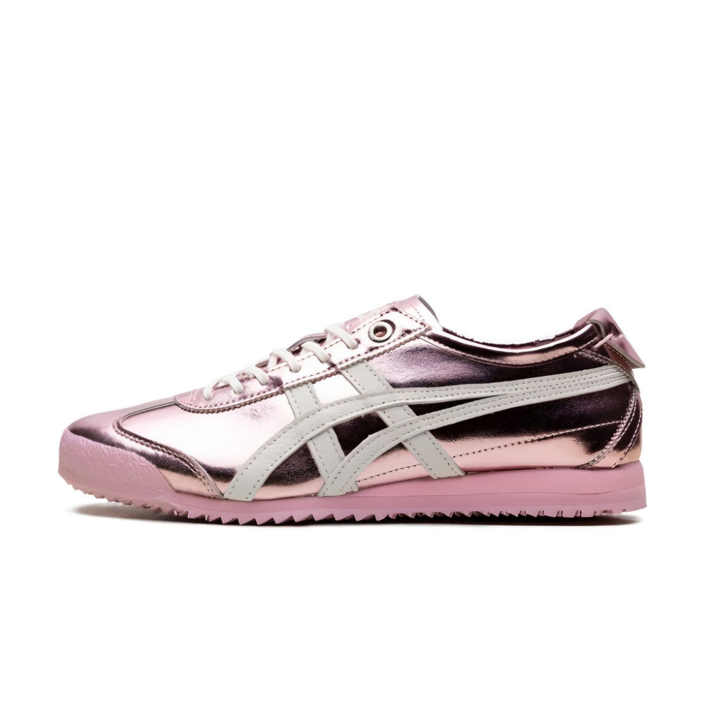 Onitsuka Tiger Mexico 66 SD "Metallic Pink"