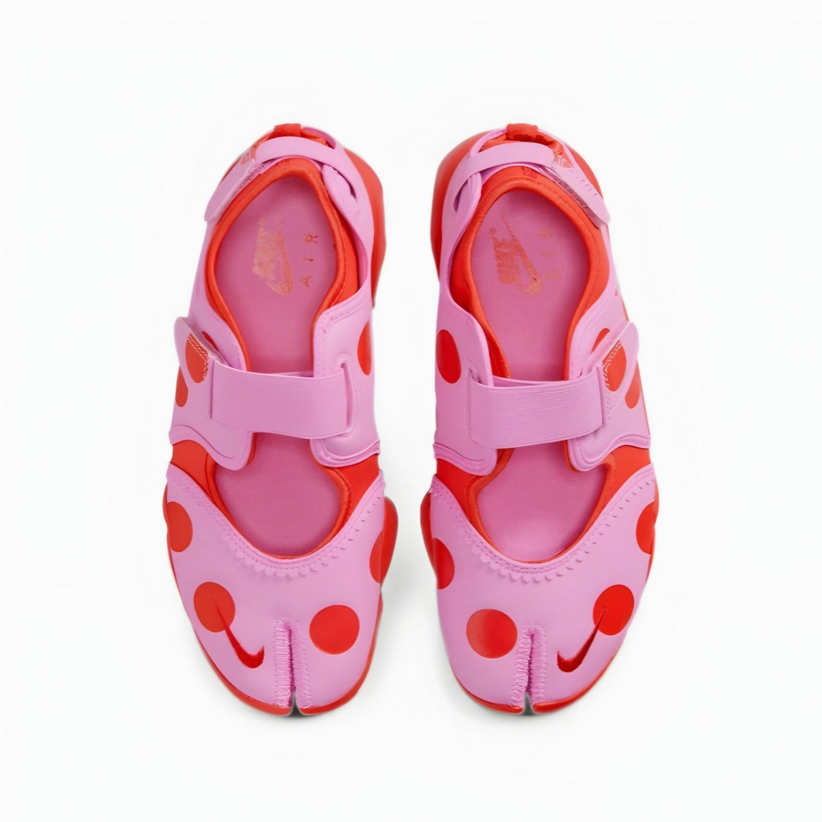 Nike Air Rift 'Pink polka-dot'