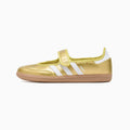 adidas Samba Jane Gold Metallic