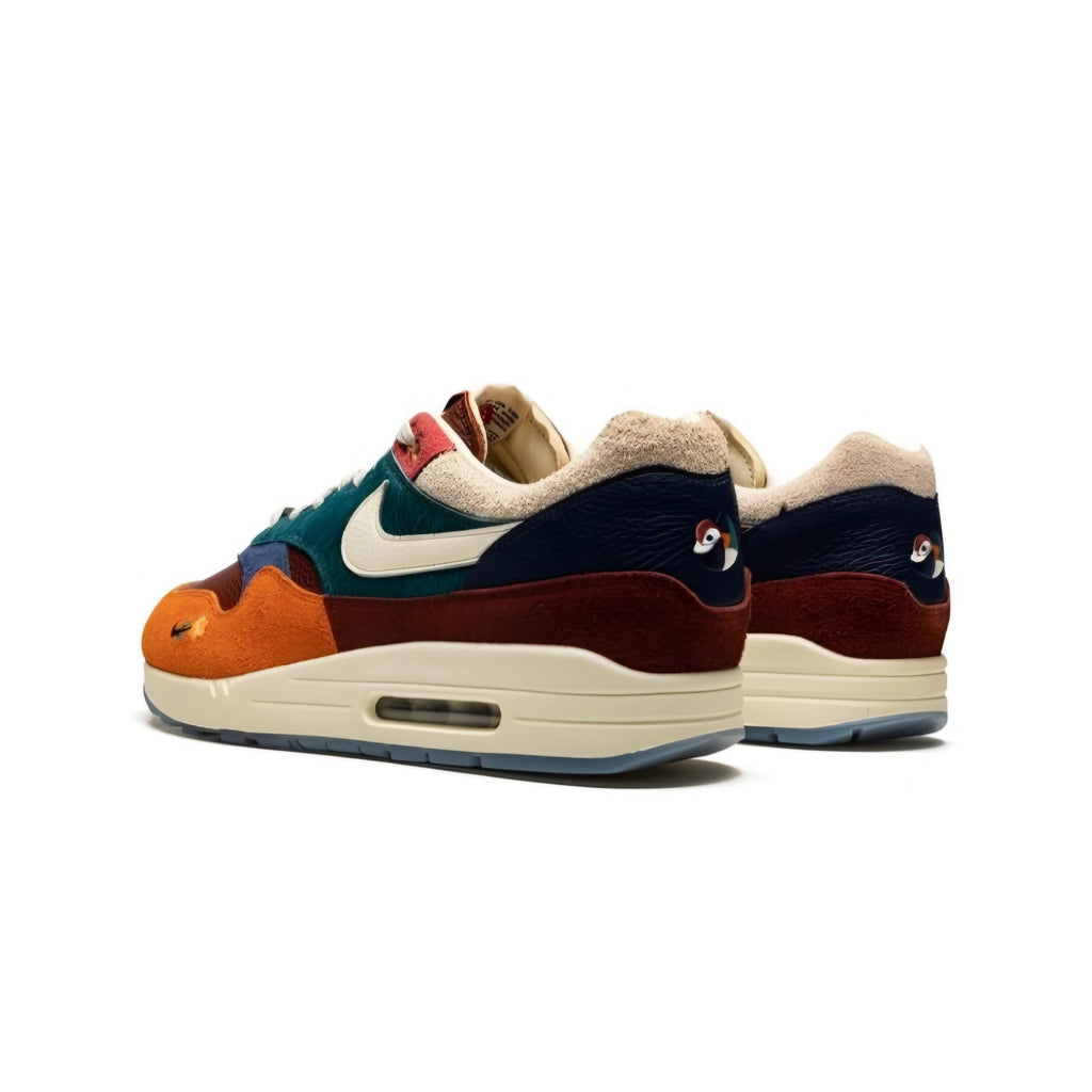 Nike Air Max 1 "Kasina Won-Ang Orange"