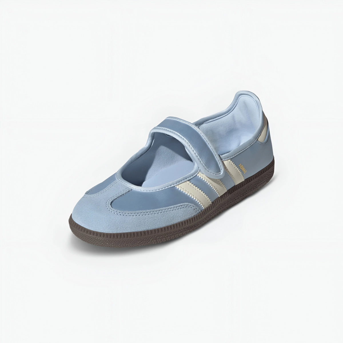 Adidas Samba Jane Blue