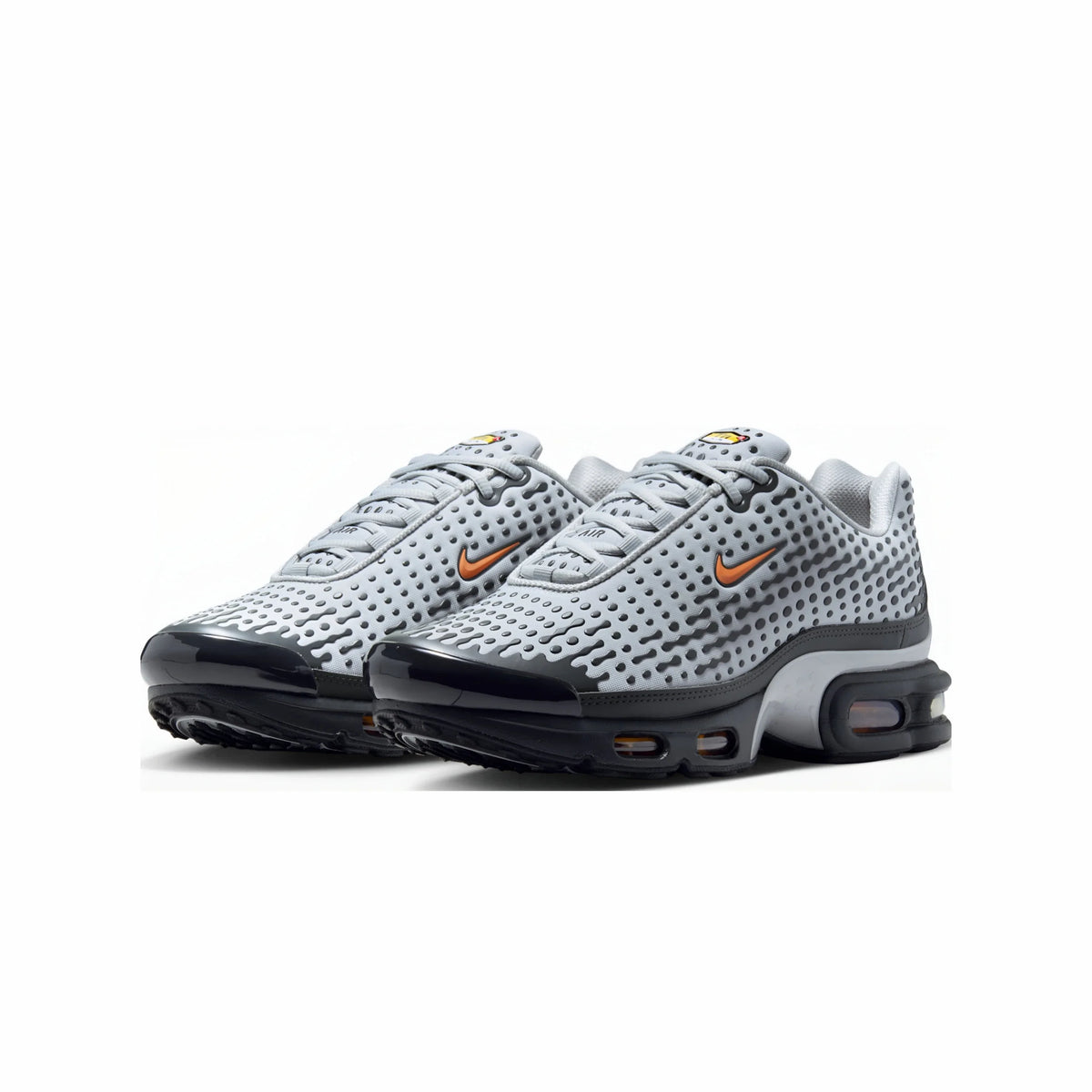Nike Air Max Plus VII 'Light grey' Men's shoes
