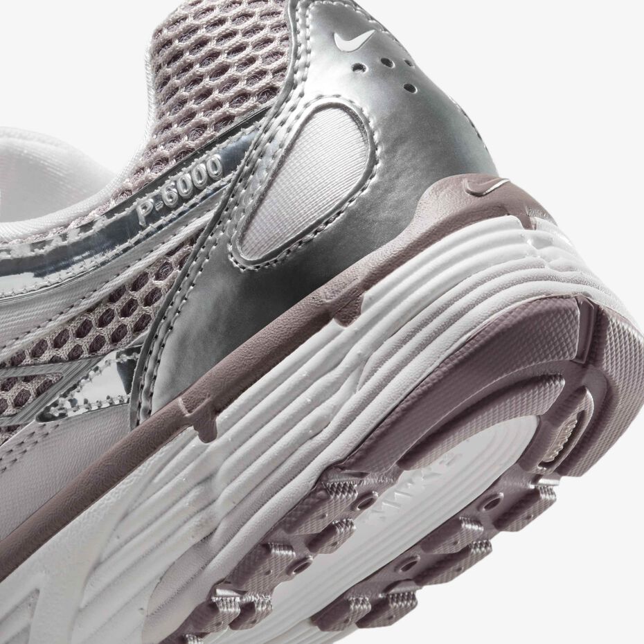 Nike P-6000 Platinum Violet