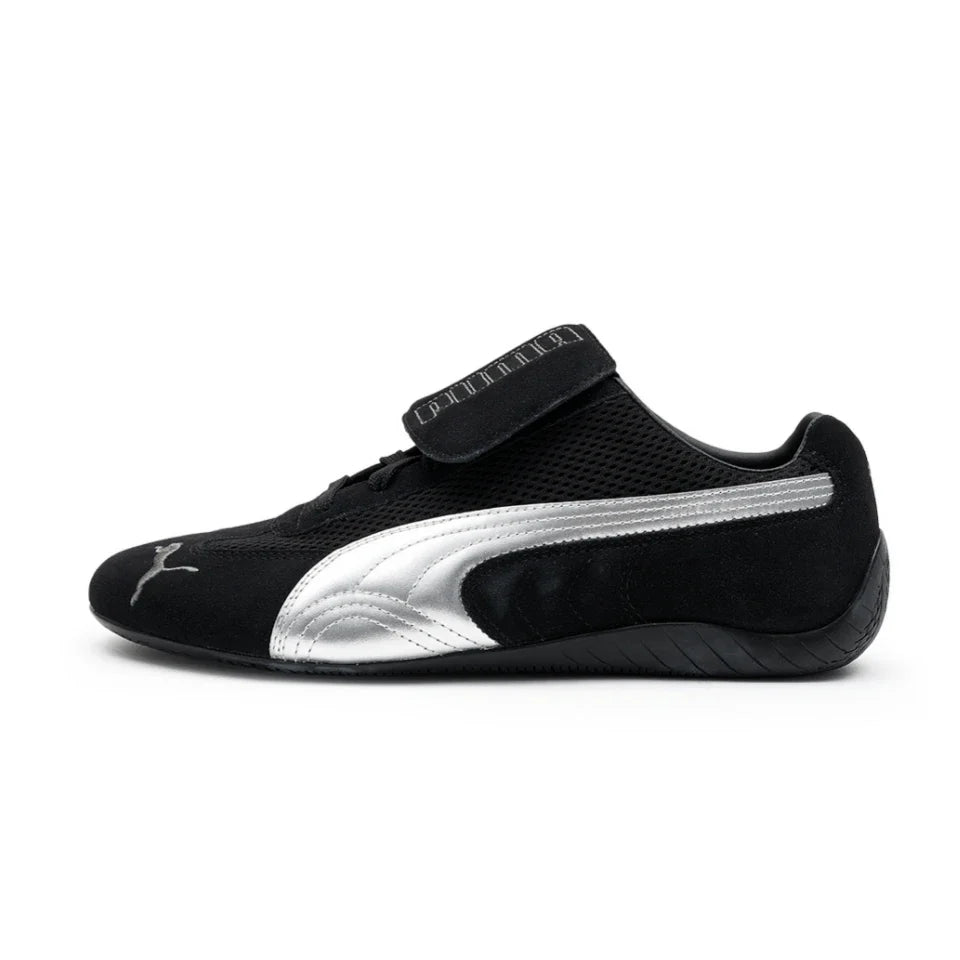 Puma Speedcat YY Black Metallic