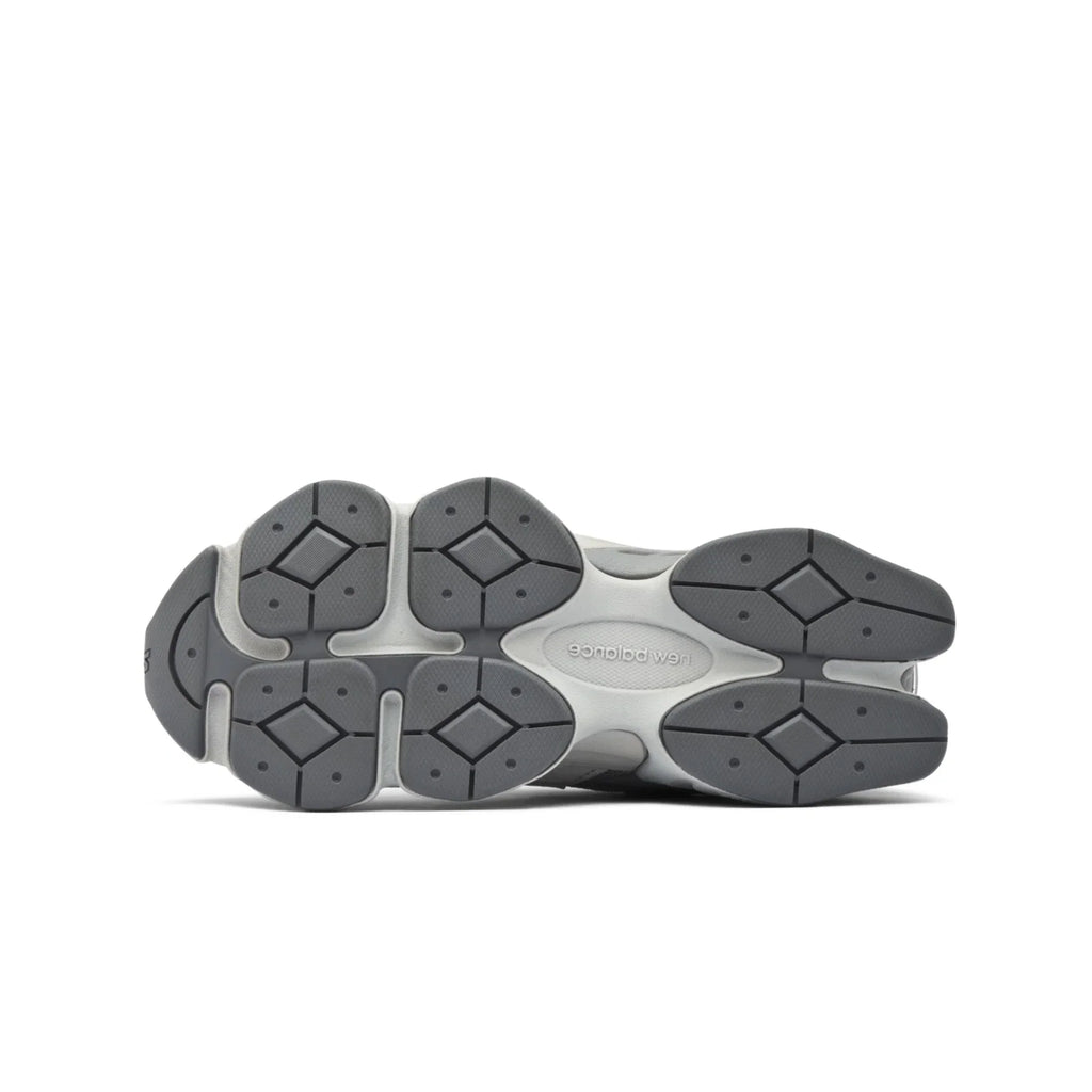 New Balance 9060 Unisex 'Shadow Grey'