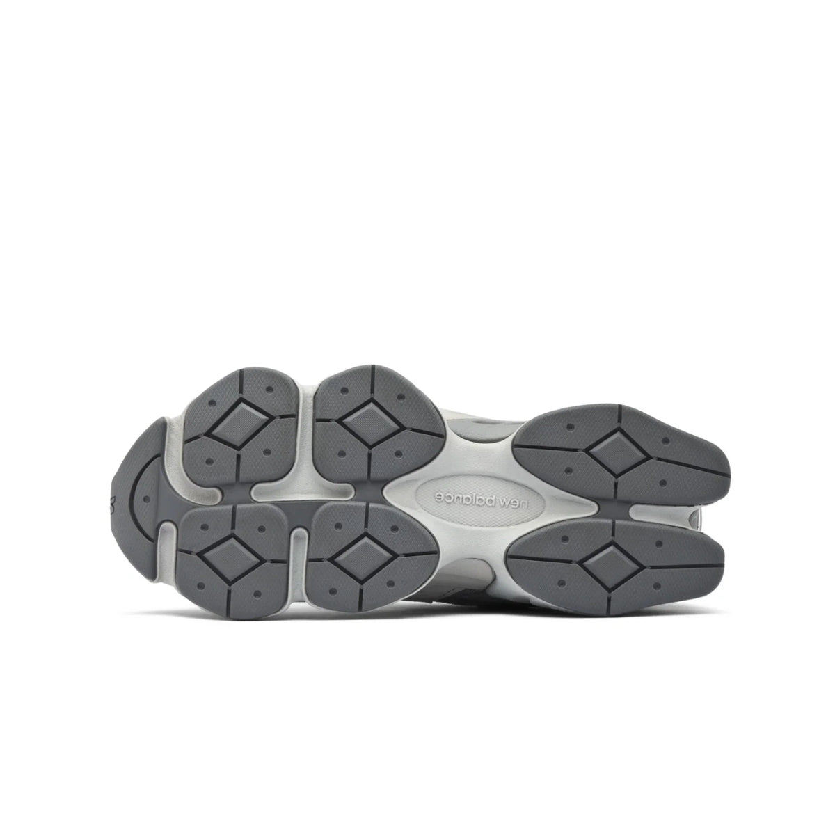 New Balance 9060 Unisex 'Shadow Grey'