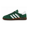 Adidas Handball Spezial in 'Core Green'
