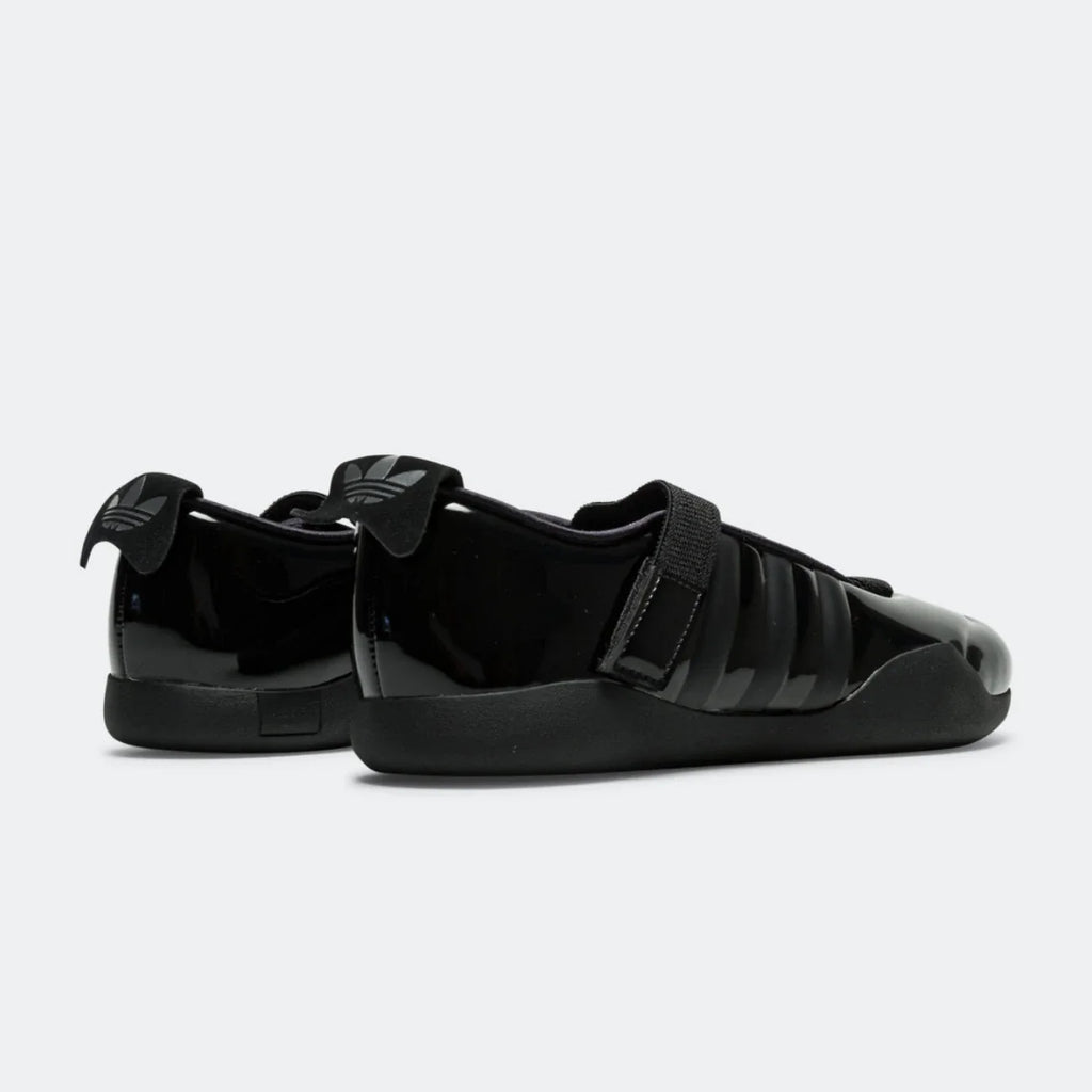 adidas Originals x CLOT Taekwondo by Caroline Hú 'Core Black'