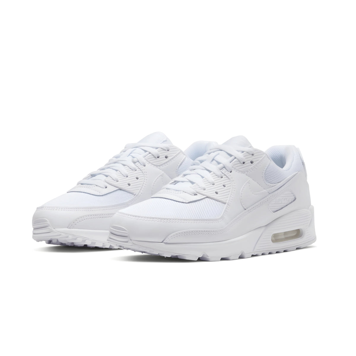 Nike Air Max 90 'Triple White'