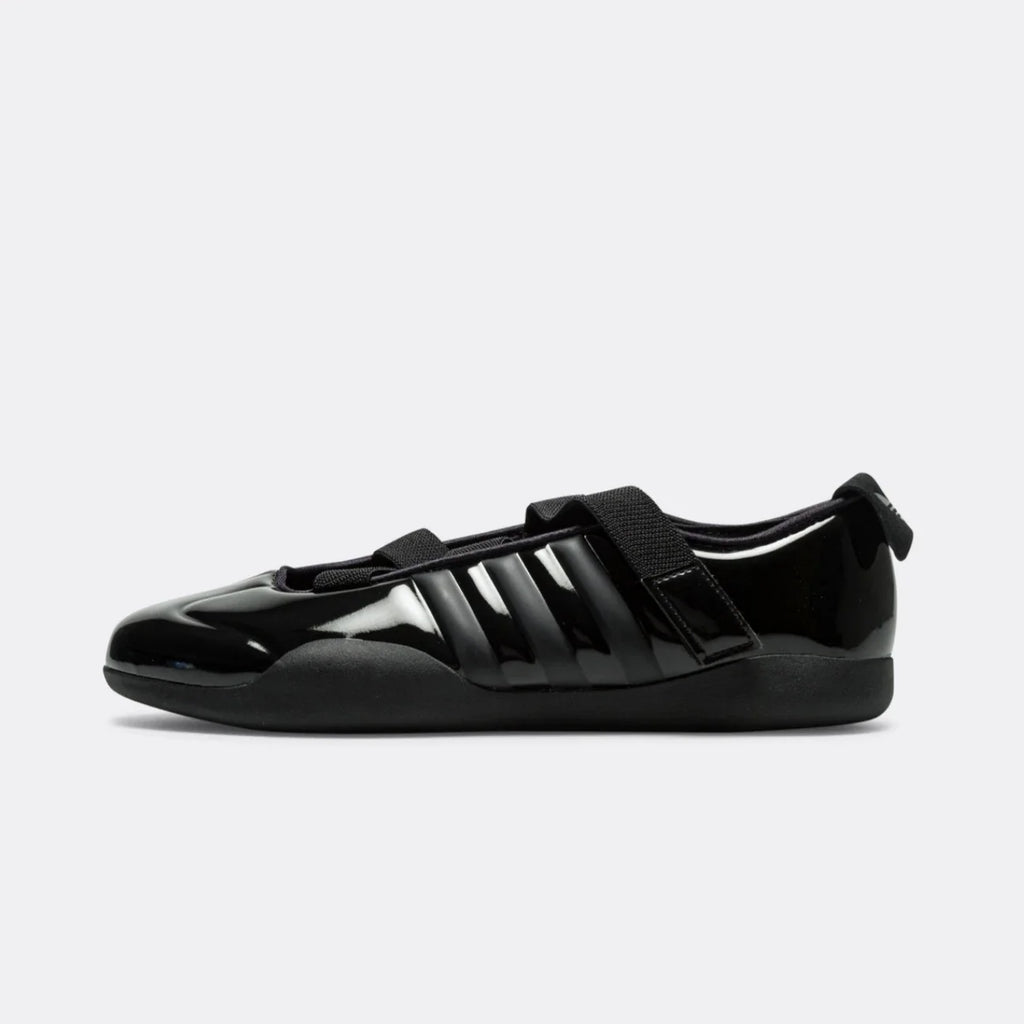 adidas Originals x CLOT Taekwondo by Caroline Hú 'Core Black'