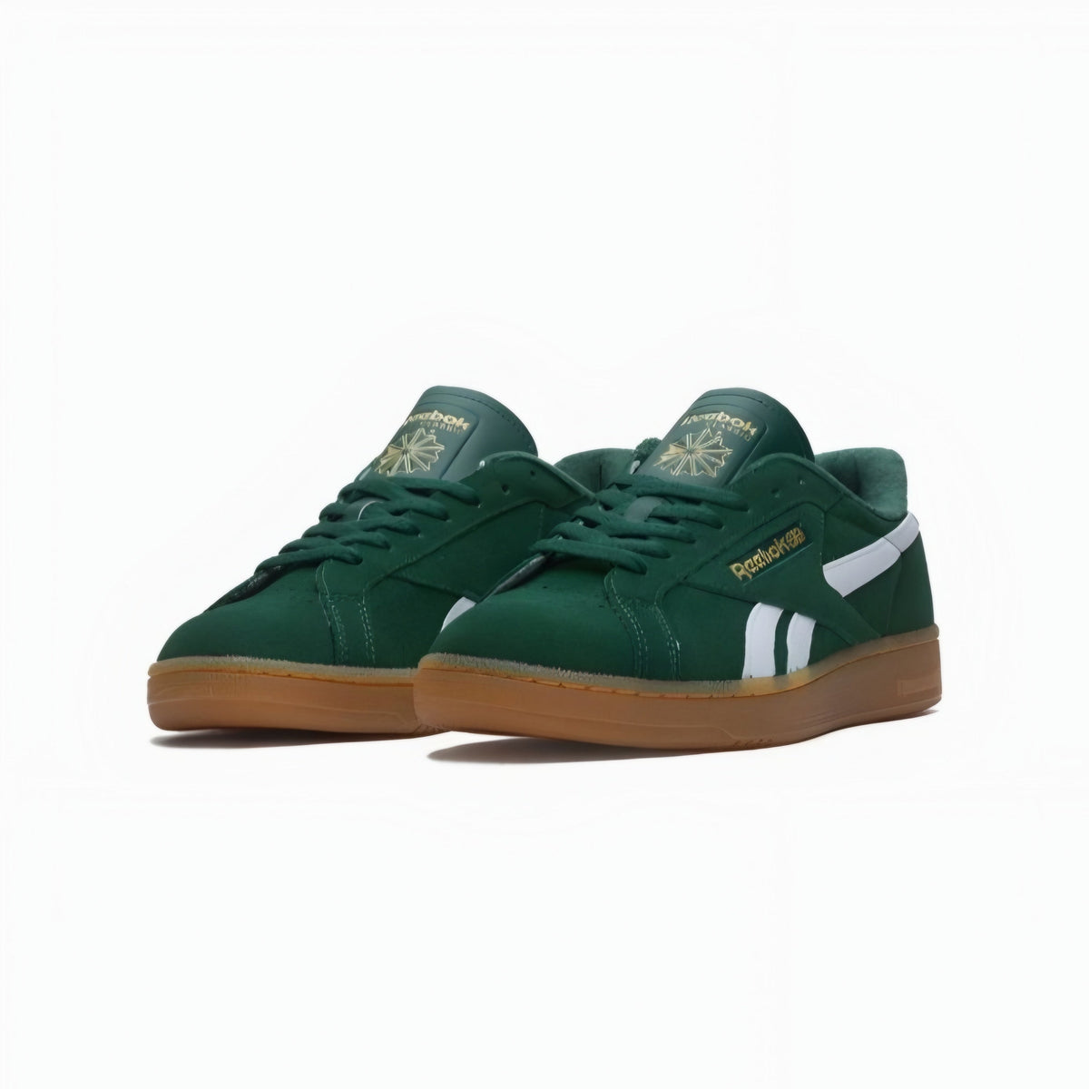 Reebok Club C Grounds Green
