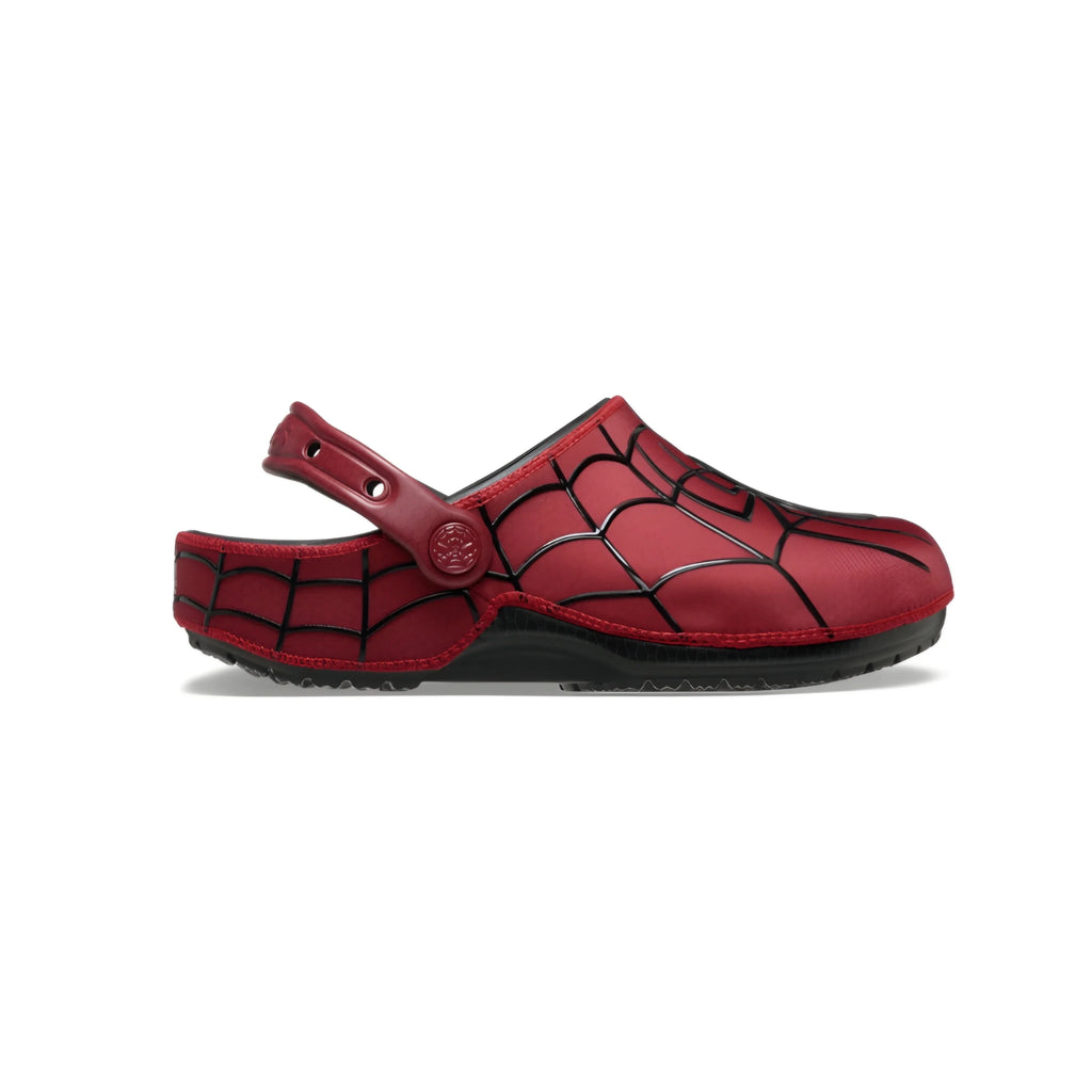 Crocs Spider Man Classic Unisex