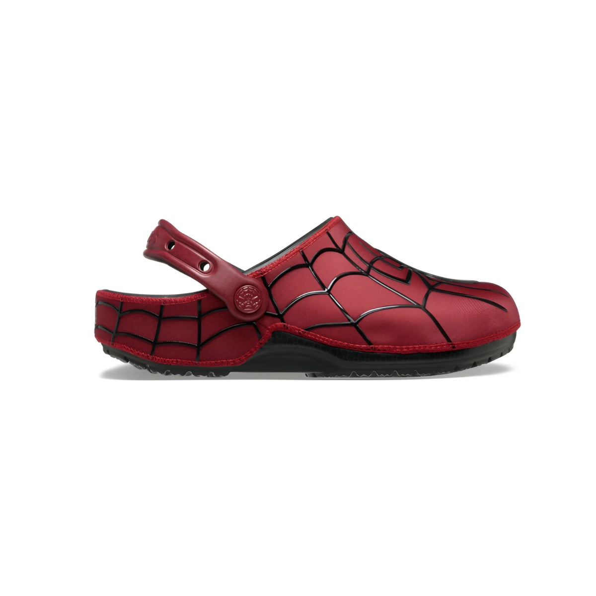Crocs Spider Man Classic Unisex