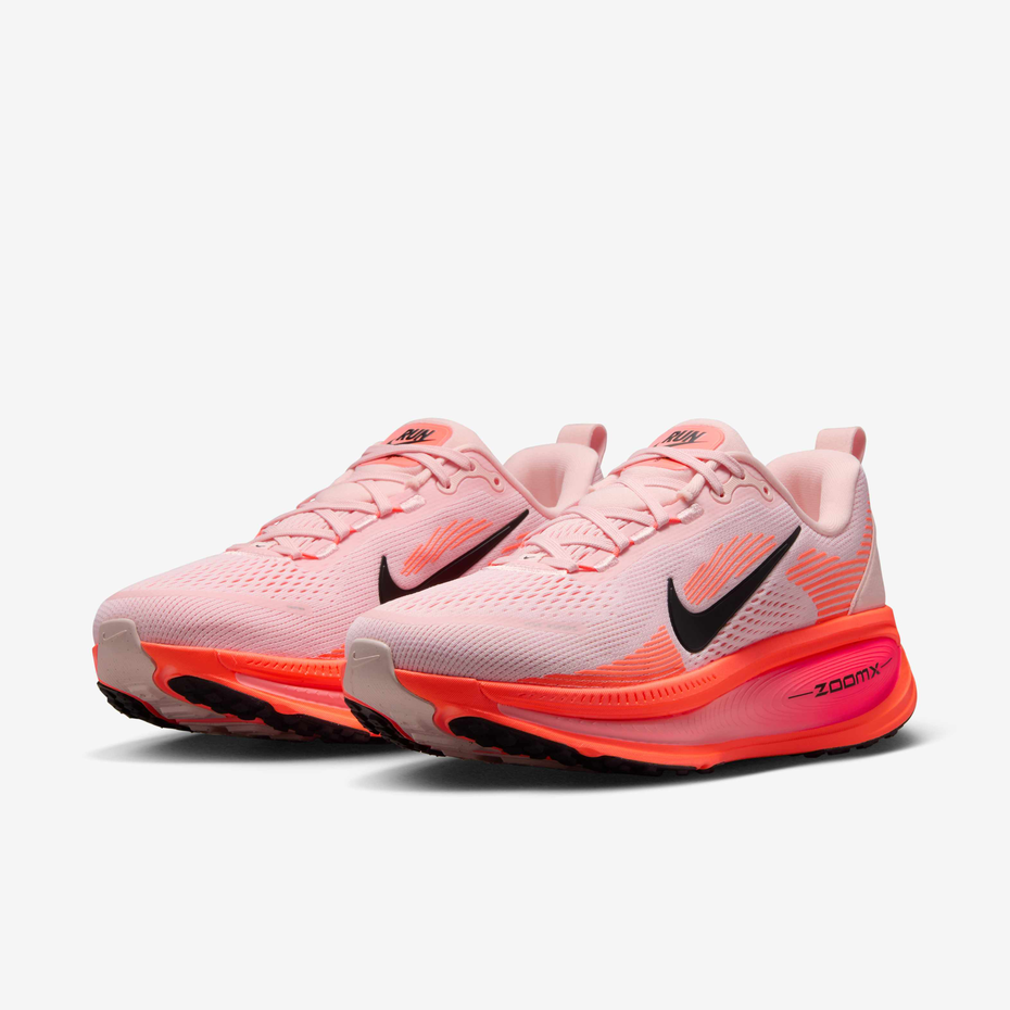 Nike Vomero Plus "Pink Coral"