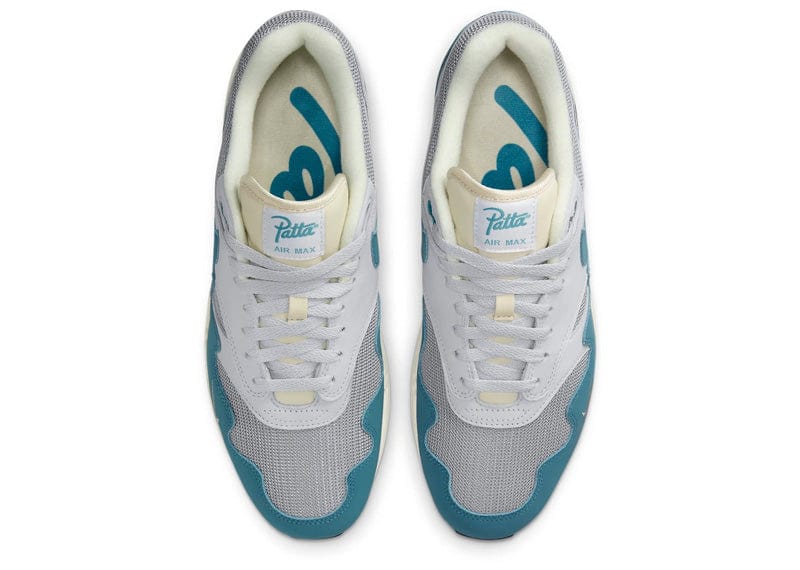 Nike Air Max 1 "Patta Noise Aqua"