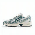 New Balance 740 Women's 'Green Metallic'