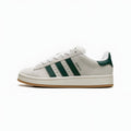 Adidas Campus 00s Cloud White Green