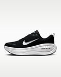 Nike Vomero Plus "Black White"