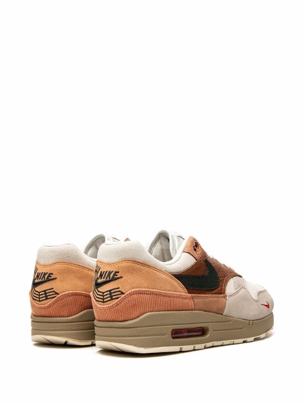 Nike Air Max 1 "Cream Coral"