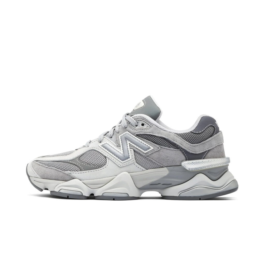 New Balance 9060 Unisex 'Shadow Grey'