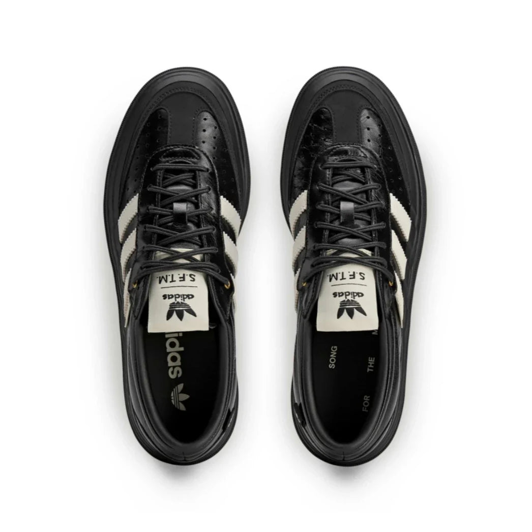 Adidas Samba LX 'Core Black'