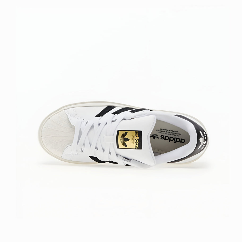 Adidas Superstar Bonega Cloud White