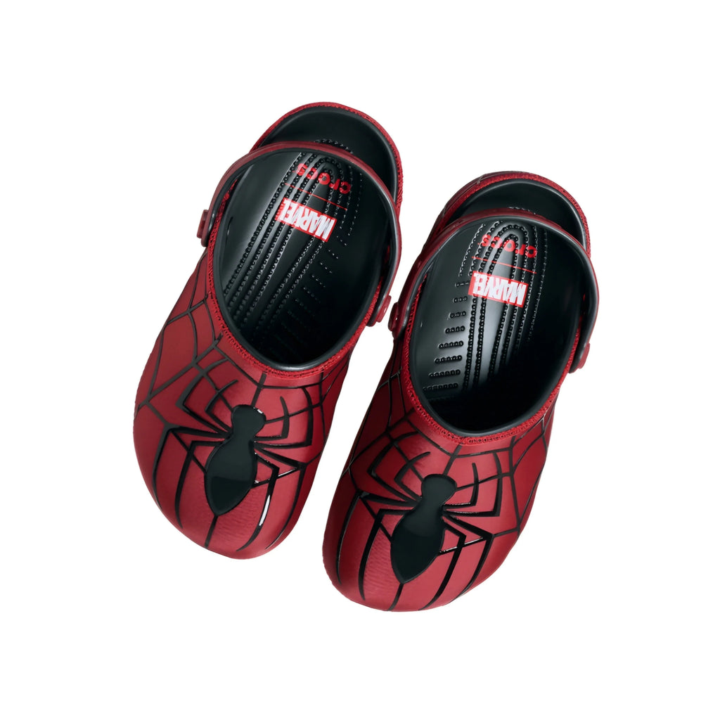 Crocs Spider Man Classic Unisex