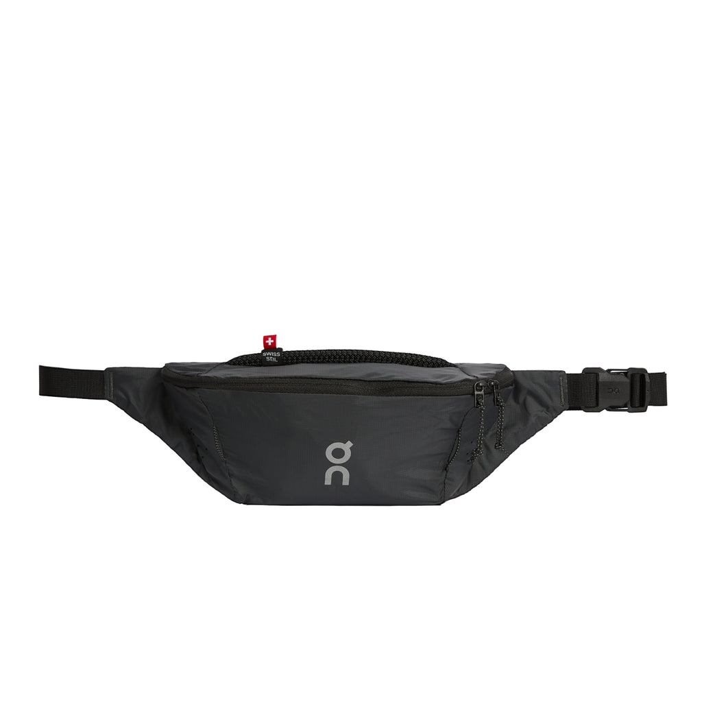 ON running Waist Pack 2L Lite Bag Magnet