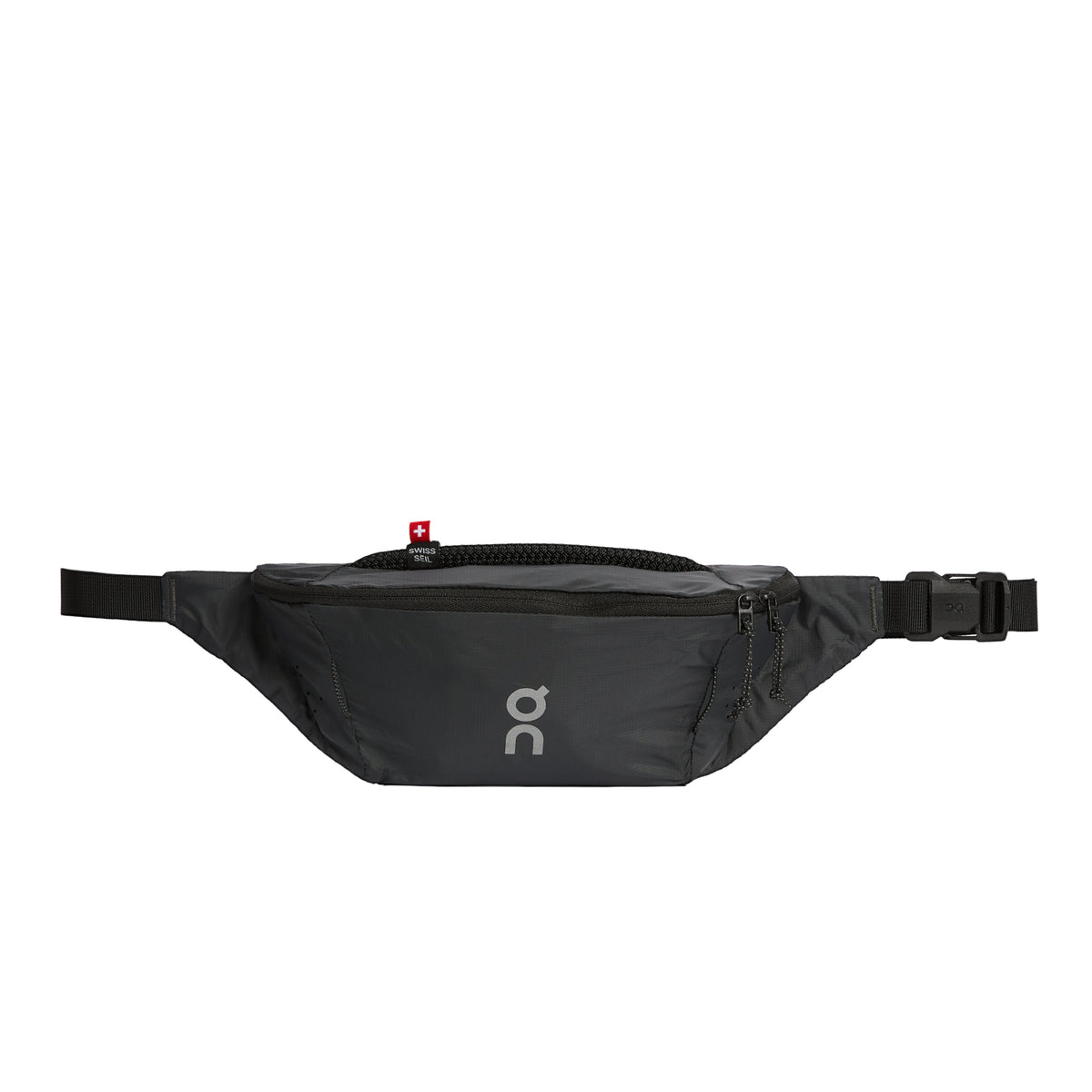 ON running Waist Pack 2L Lite Bag Magnet