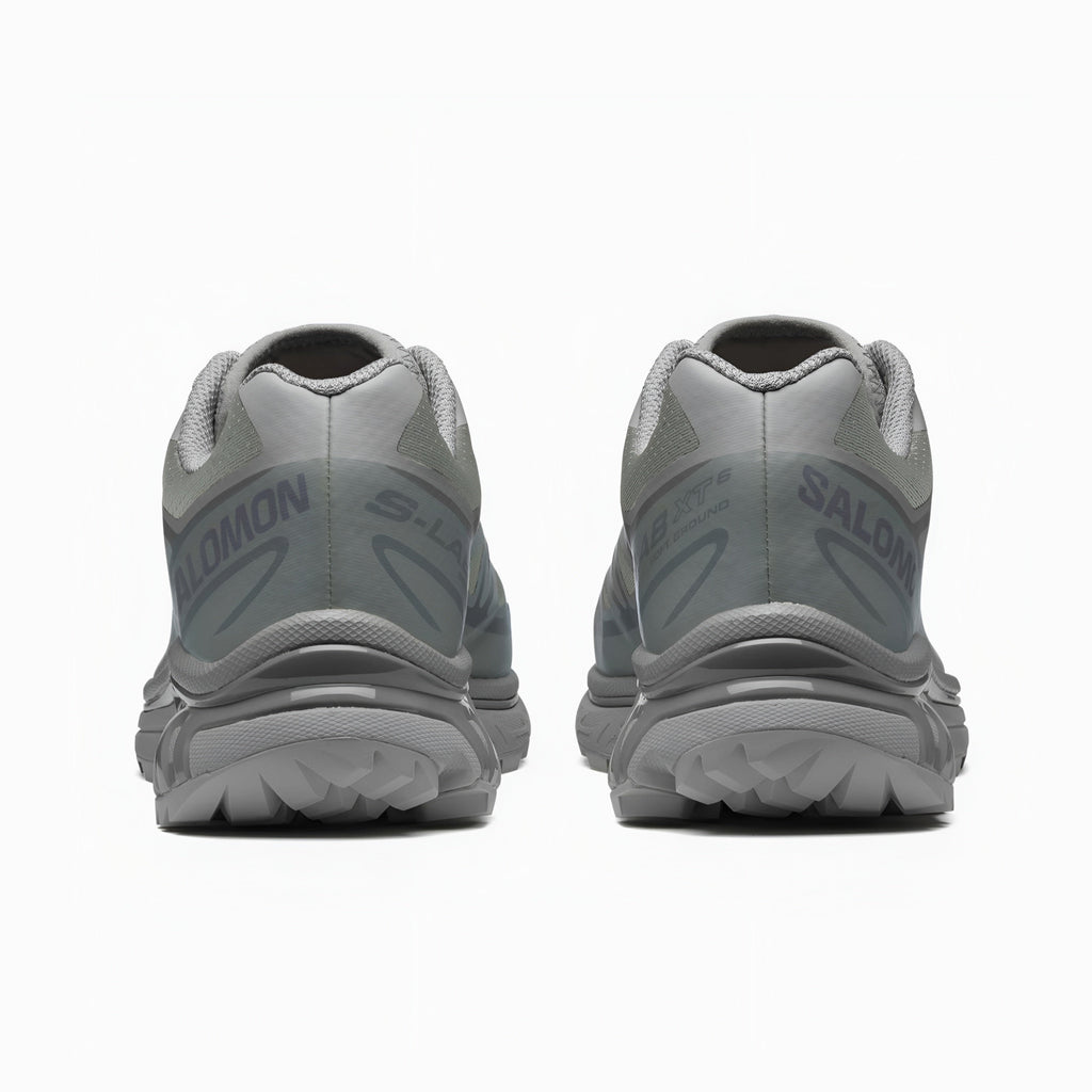 Salomon XT6 GTX 'Ghost Grey'
