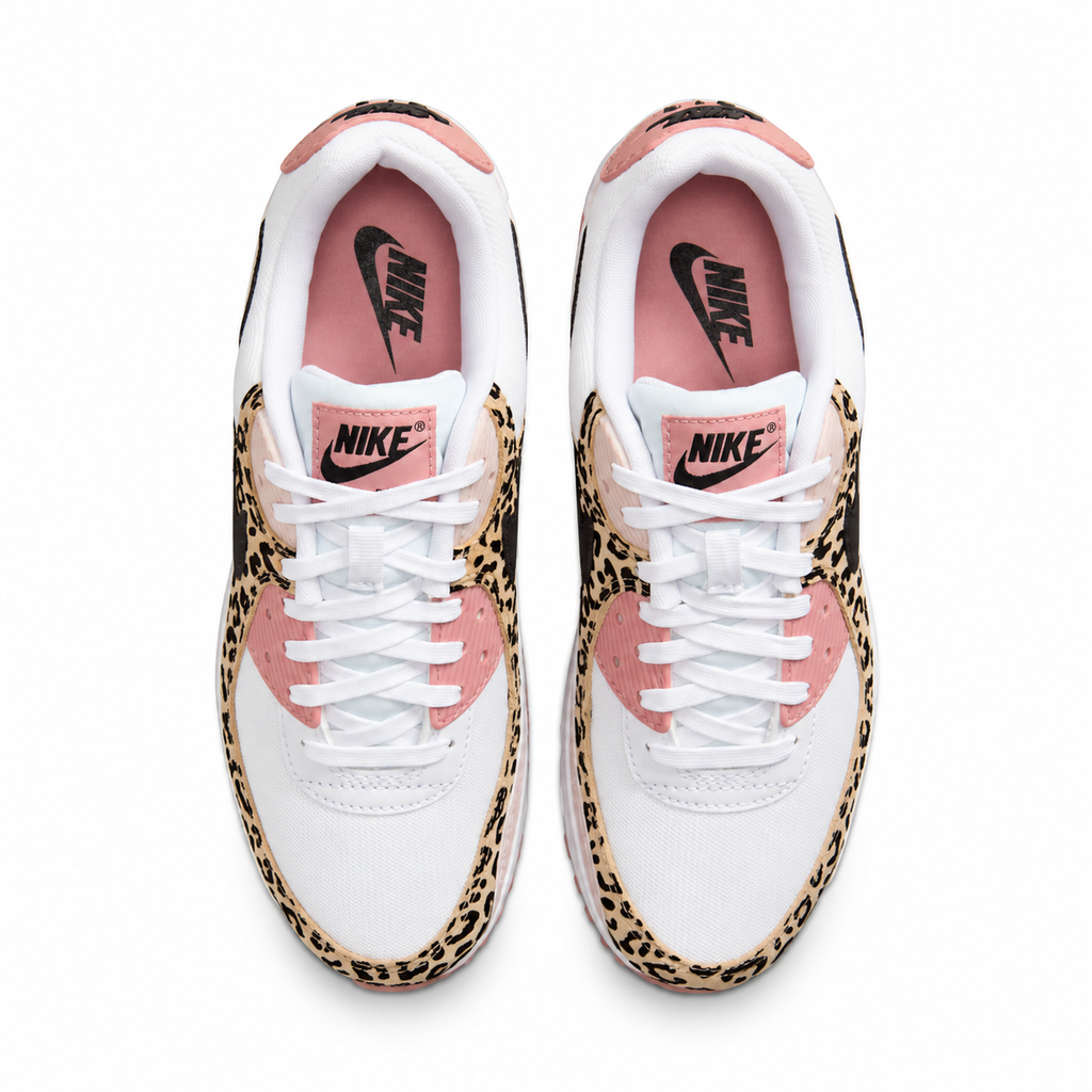 Nike Air Max 90 Leopard Pink